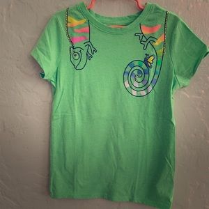 Chameleon T-shirt
